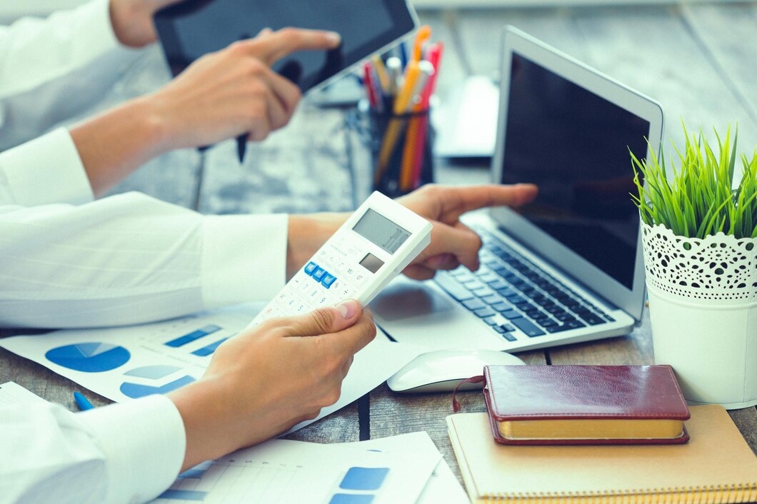 Payroll Outsourcing Solutions