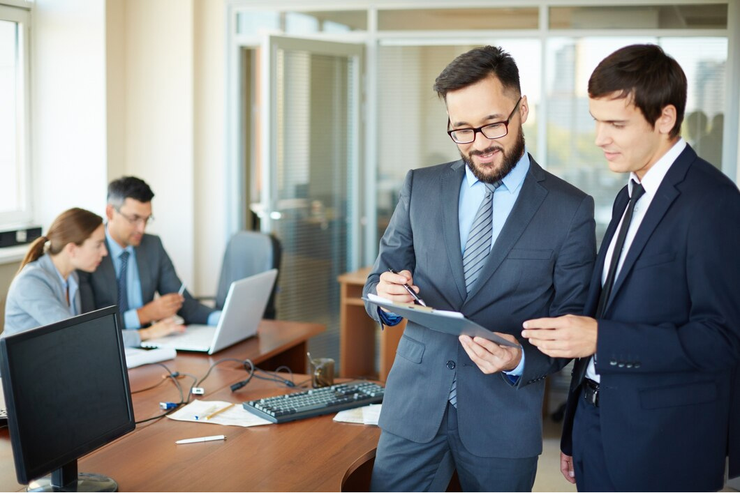 The Ultimate Guide to Choosing a Payroll Outsourcing Provider
