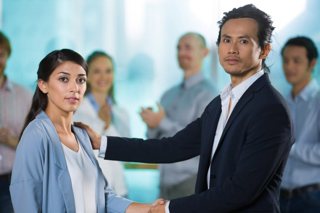 Talent acquisition services for employers in India